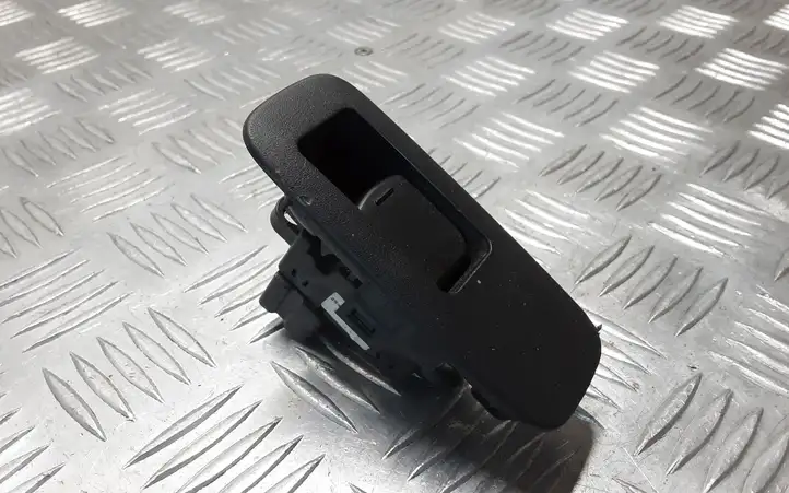 Nissan Qashqai (2006 - 2010) 25411JD000 Блок кнопок стеклоподъемников — фото 2