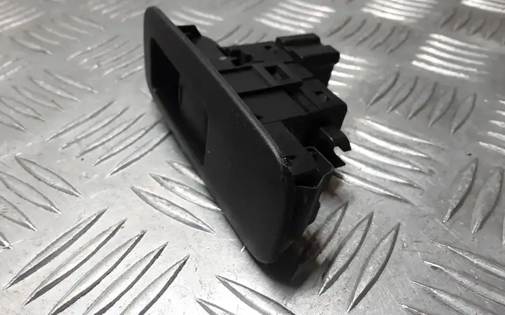 Nissan Qashqai (2006 - 2010) 25411JD000 Блок кнопок стеклоподъемников — фото 5