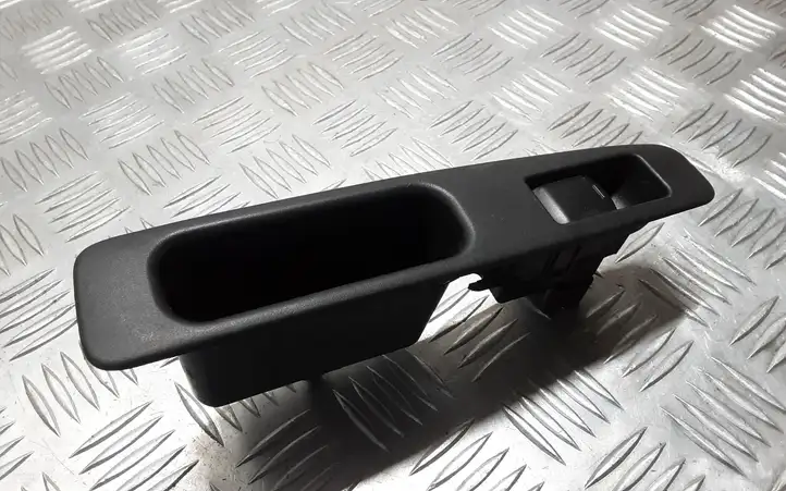 Nissan Qashqai (2006 - 2010) 25411JD000 Блок кнопок стеклоподъемников — фото 1