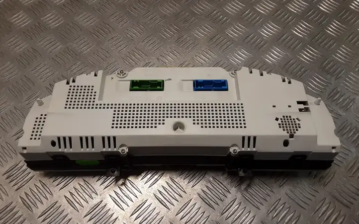 Porsche Cayenne (9PA) (2002 - 2010)  0263633523 Спидометр (приборный щиток)