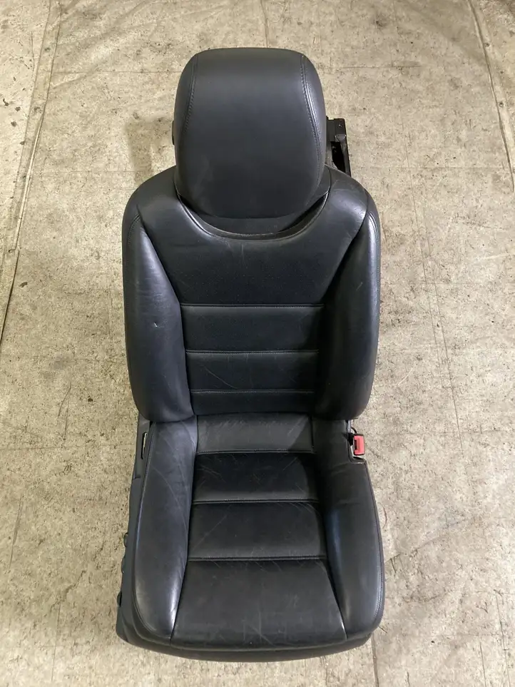 Porsche Cayenne (9PA) (2002 - 2010) 7L0959760 Переднее сиденье пассажира — фото 1