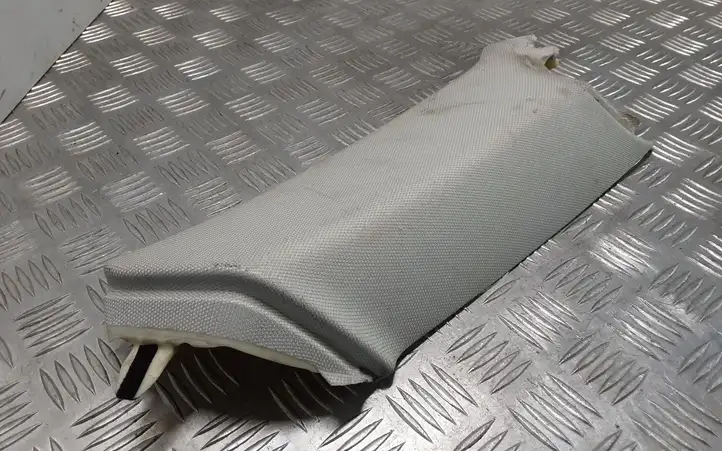 Audi A4 Allroad B8 (2009 - 2011) 8K9867287 Обшивка стойки C — фото 4