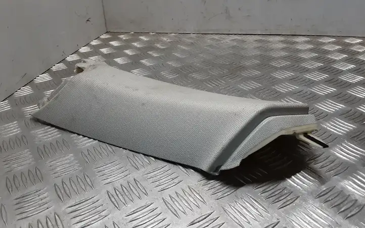 Audi A4 Allroad B8 (2009 - 2011) 8K9867288 Обшивка стойки C — фото 5