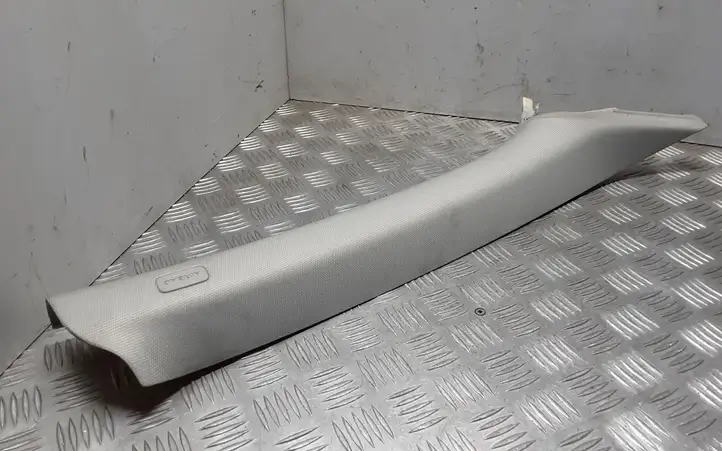 Audi A4 Allroad B8 (2009 - 2011) 8K0867234 Обшивка стойки A — фото 5