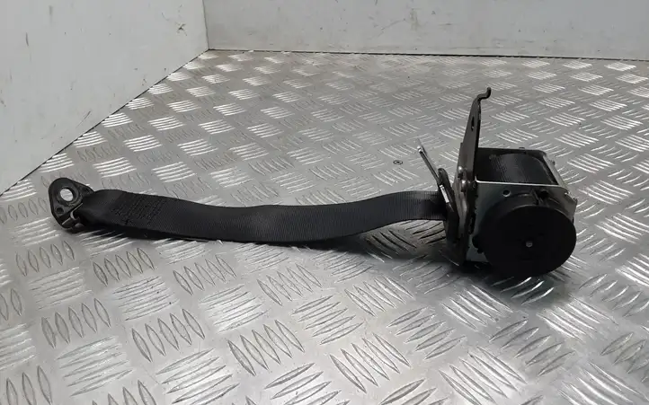 Nissan Qashqai (2006 - 2010) 88844JD000 Задний ремень безопасности — фото 1