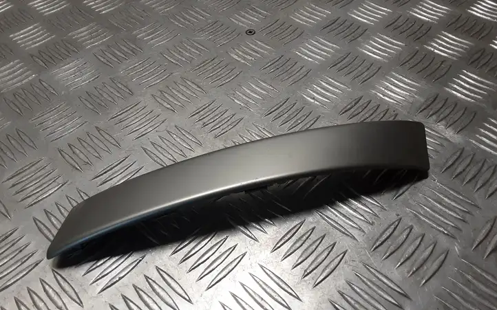 Nissan Qashqai (2006 - 2010) 80944JD000 Ручка закрывания двери — фото 1
