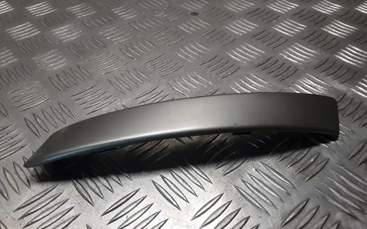 Nissan Qashqai (2006 - 2010) 80944JD000 Ручка закрывания двери — фото 2