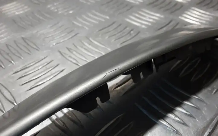 Nissan Qashqai (2006 - 2010) 80944JD000 Ручка закрывания двери — фото 3