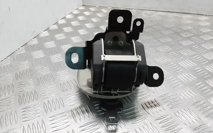 Nissan Qashqai (2006 - 2010) 88854JD000 Задний ремень безопасности — фото 4