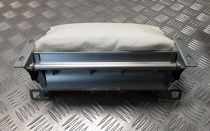 Volkswagen Touareg I (2002 - 2010) 7L0880202E Подушка безопасности пассажира — фото 2