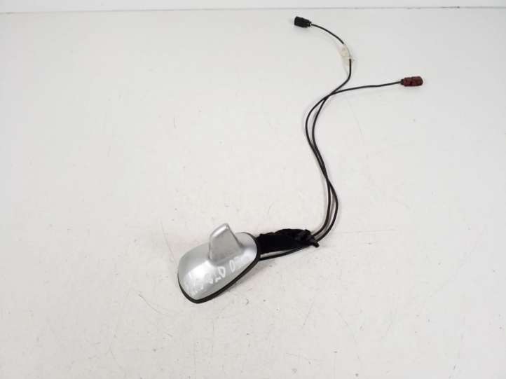 Mercedes-Benz S W221 Antena (GPS antena)