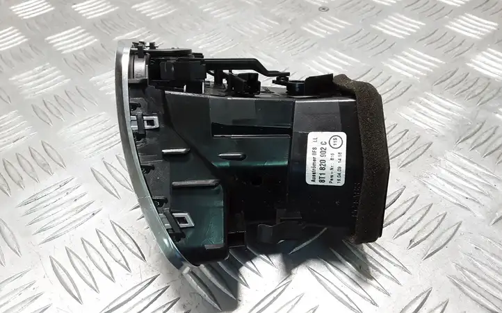 Audi A4 Allroad B8 (2009 - 2011) 8T1820902C Боковой воздушный дефлектор — фото 3