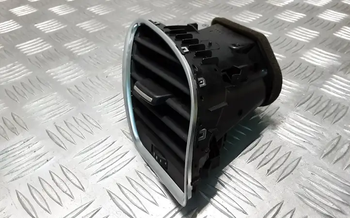 Audi A4 Allroad B8 (2009 - 2011) 8T1820902C Боковой воздушный дефлектор — фото 4
