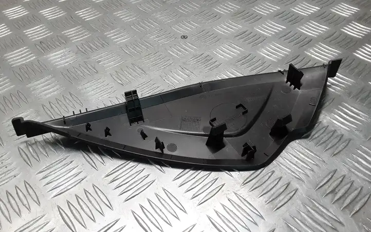 BMW 3 F30 F35 F31 (2012 - 2018) 9218554 Боковая отделка панели приборов — фото 4