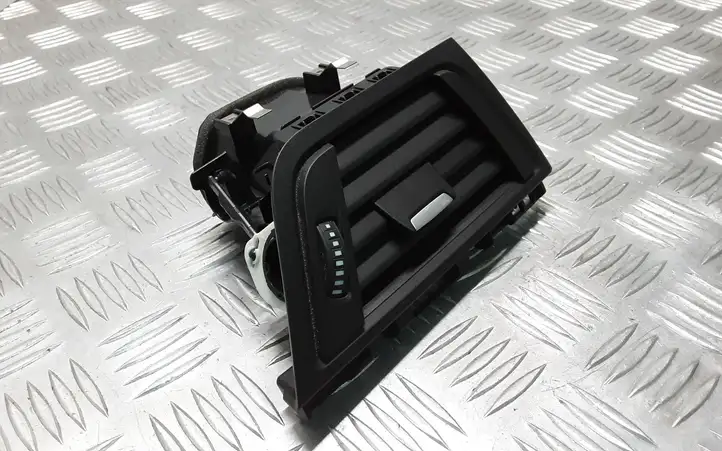 BMW 3 F30 F35 F31 (2012 - 2018) 9253217 Боковой воздушный дефлектор — фото 2