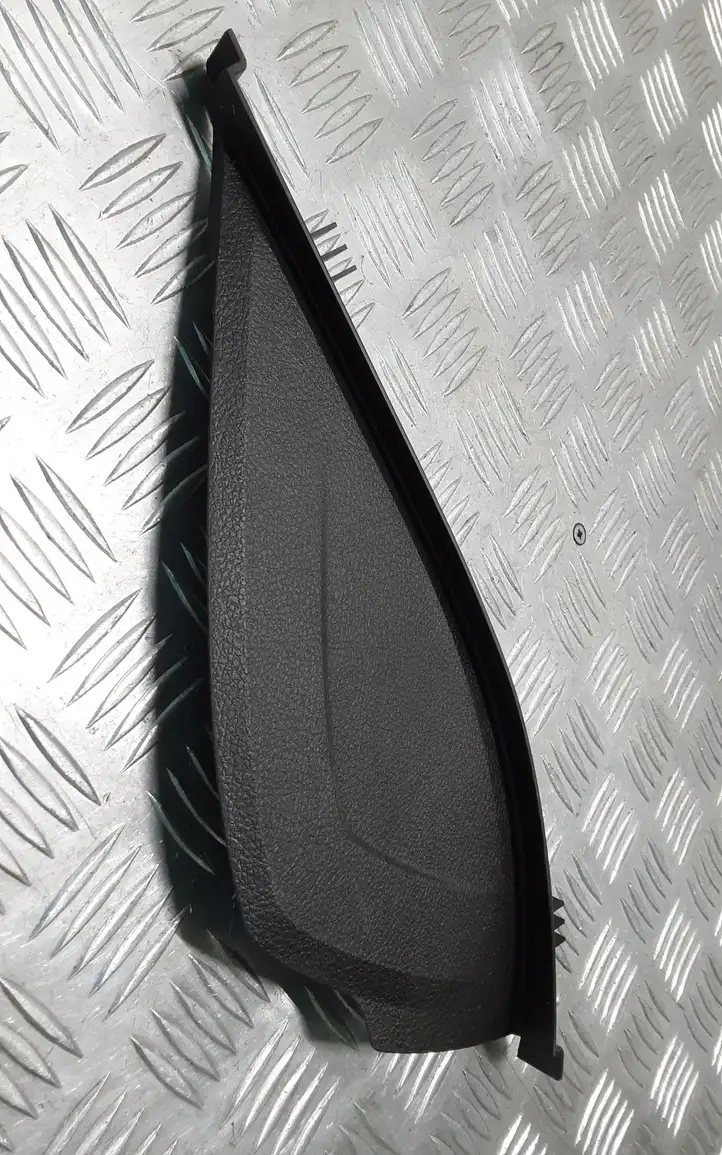 BMW 3 F30 F35 F31 (2012 - 2018) 9218553 Боковая отделка панели приборов — фото 1