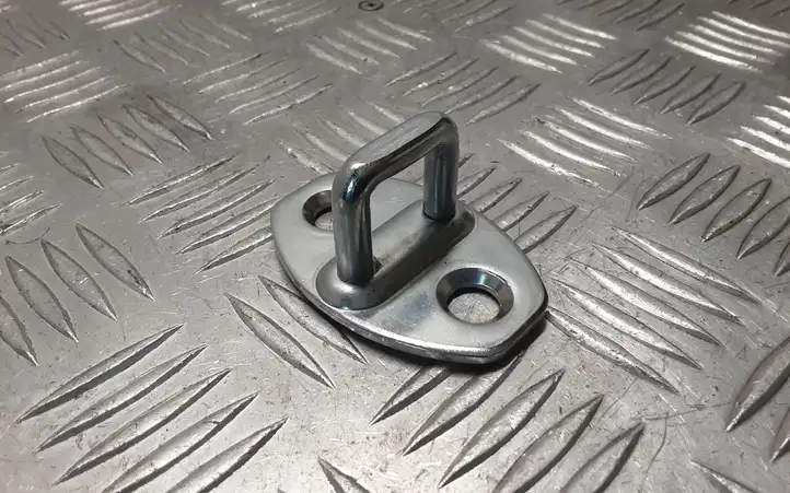 Volkswagen Golf Plus (2004 - 2008)  3B0837033AG Петля замка задней двери