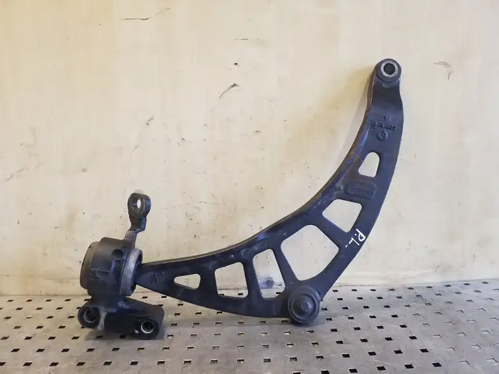 Mini Cooper Countryman R60 (2010 - 2016) 9806519 Вилка подвески — фото 4