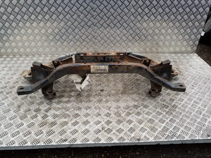 Ford Focus (2011 - 2015)   Задняя траверса