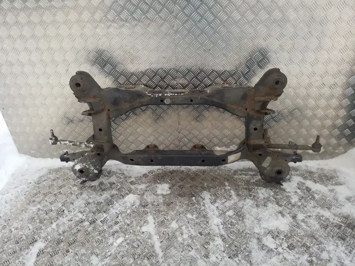 Kia Sorento (2009 - 2014)   Задняя траверса