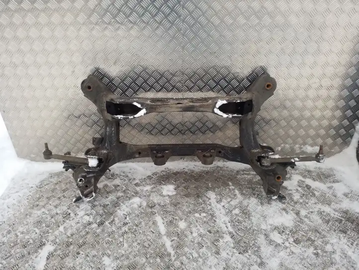 Kia Sorento (2009 - 2014)   Задняя траверса