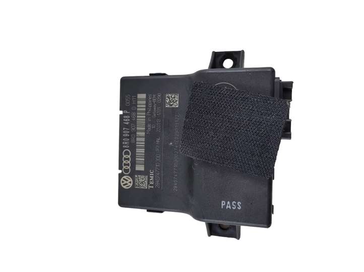 8R0907468P Audi Q5 SQ5 Gateway valdymo modulis