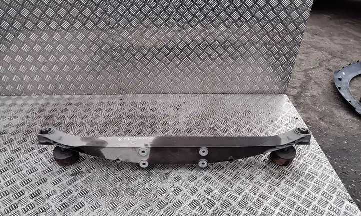 Mini Cooper Countryman R60 (2010 - 2016) 9807519AI Кронштейн заднего редуктора — фото 2