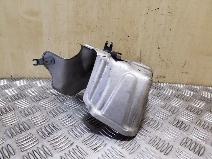 Audi A5 8T 8F (2007 - 2011) 059145323 Теплоизоляция (теплозащита) — фото 5
