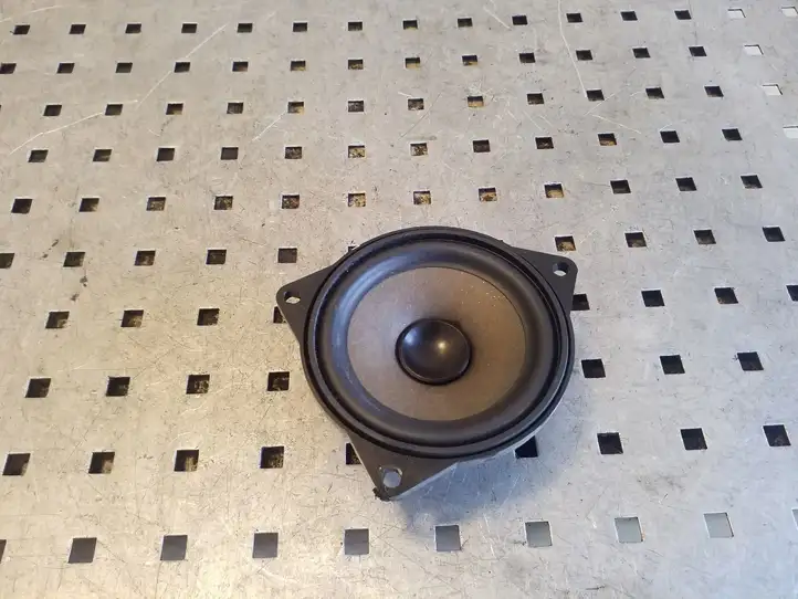 Mini Cooper Countryman R60 (2010 - 2016) 65139804157 Динамики задних дверей — фото 1