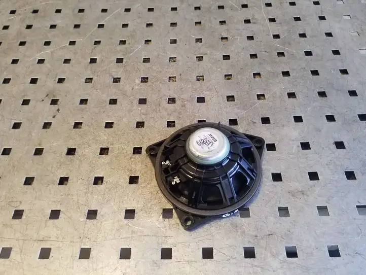 Mini Cooper Countryman R60 (2010 - 2016) 65139804157 Динамики задних дверей — фото 4