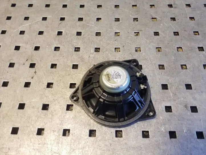 Mini Cooper Countryman R60 (2010 - 2016) 65139804157 Динамики задних дверей — фото 4