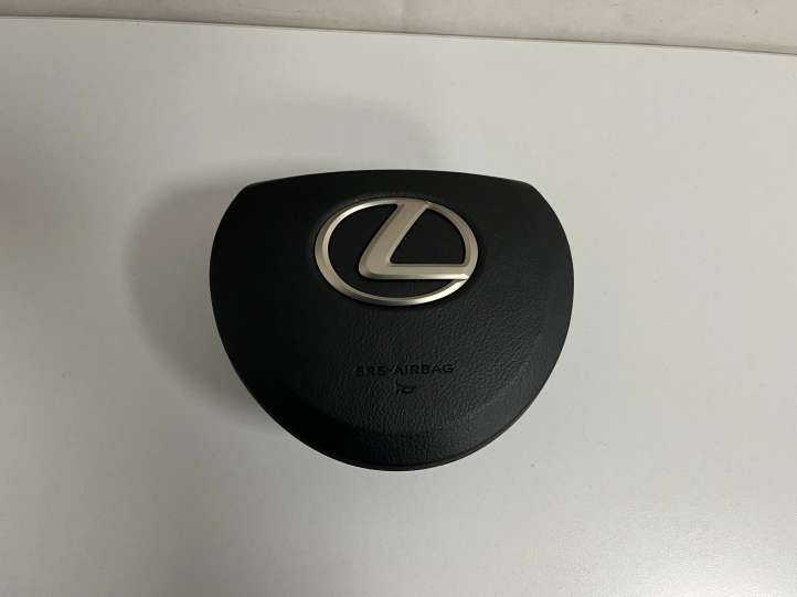 TG100A01003 Lexus NX Vairo oro pagalvė