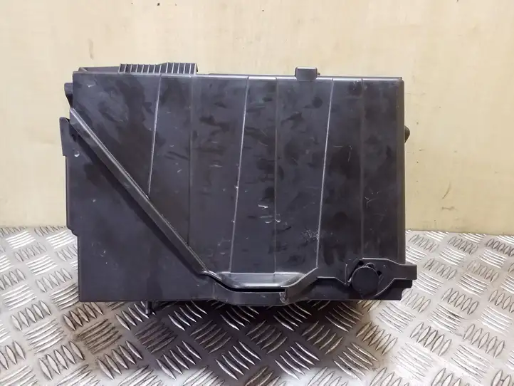 Citroen DS4 (2010 - 2016) 9689002180 Ящик аккумулятора — фото 9