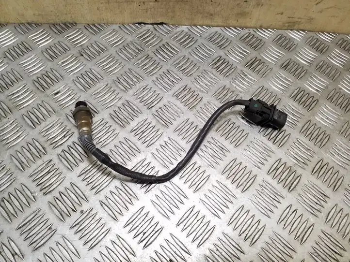 Mini Cooper Countryman R60 (2010 - 2016) 7804369 Лямбда-зонд — фото 1