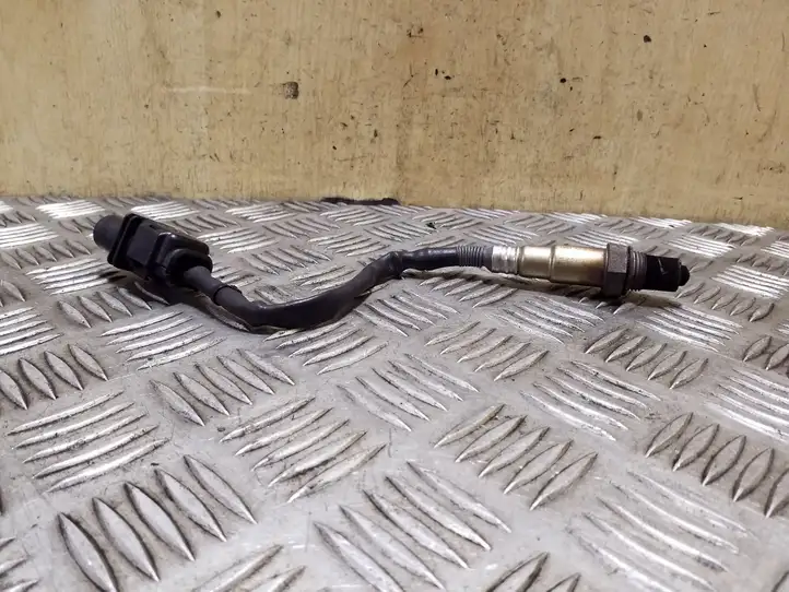 Kia Sorento (2009 - 2014) 9350933002 Лямбда-зонд — фото 4
