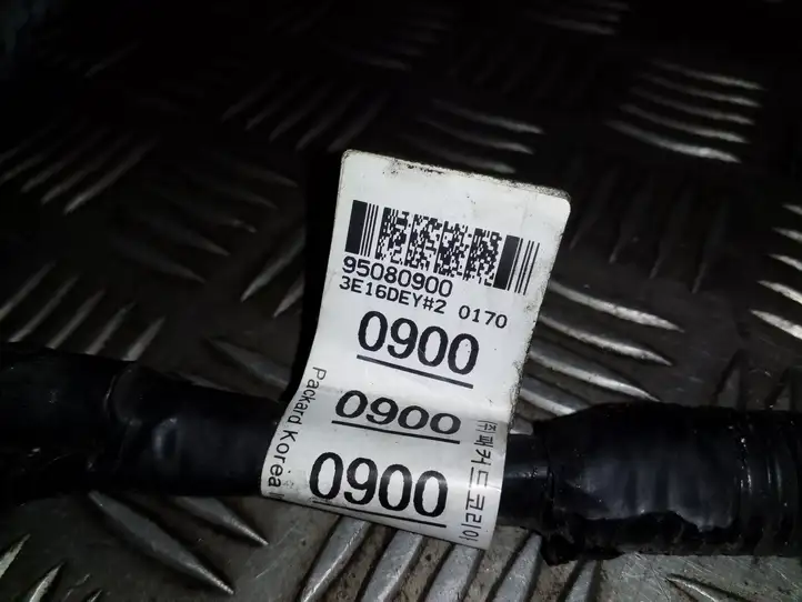 Chevrolet Captiva (2011 - 2013) 95080900 Прочая электропроводка — фото 2
