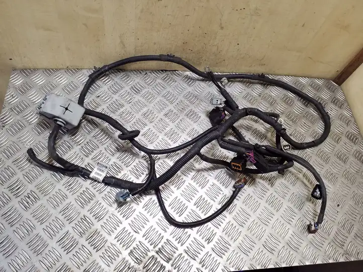 Chevrolet Captiva (2011 - 2013) 95080900 Прочая электропроводка — фото 3