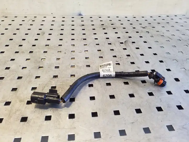 Chevrolet Captiva (2011 - 2013) 20946708 Прочая электропроводка — фото 2