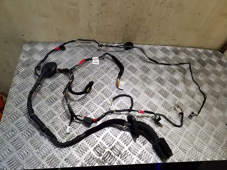 Kia Sorento (2009 - 2014)  916112P151 Проводка передних дверей