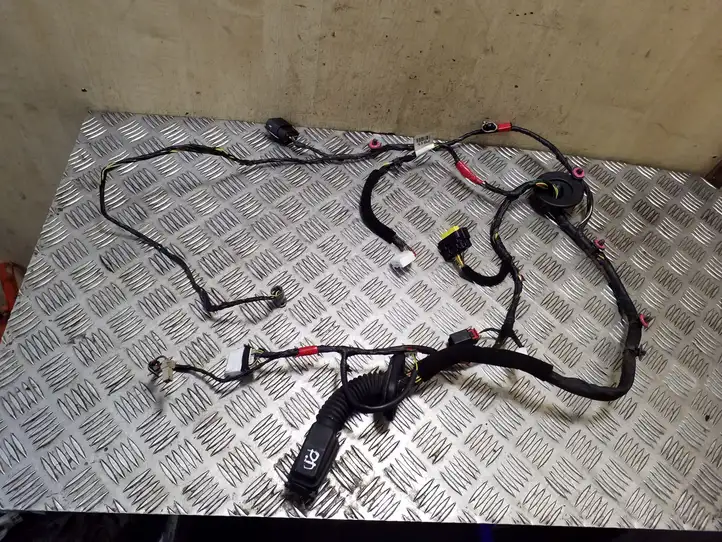 Kia Sorento (2009 - 2014)  916112P151 Проводка передних дверей