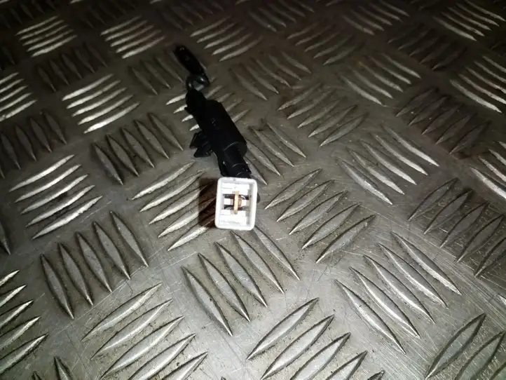Skoda Yeti (5L) (2009 - 2012) 3T0035570 Прочая электропроводка — фото 4
