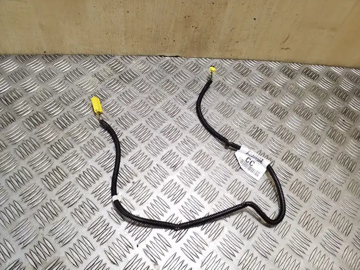 Ford Focus (2011 - 2015) AM5114B723CC Прочая электропроводка — фото 1