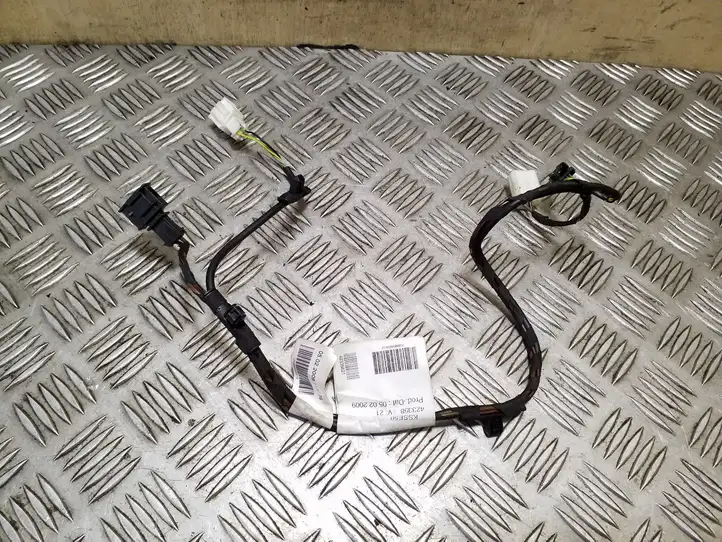 Volkswagen Tiguan (2007 - 2011) 5N0971641 Прочая электропроводка — фото 3