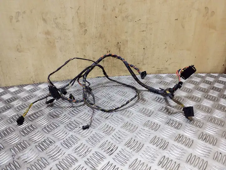 Mini Cooper Countryman R60 (2010 - 2016) 9266883 Прочая электропроводка — фото 1