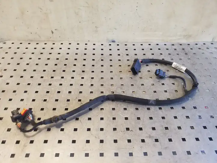 Citroen DS4 (2010 - 2016) 9673683780 Прочая электропроводка — фото 3
