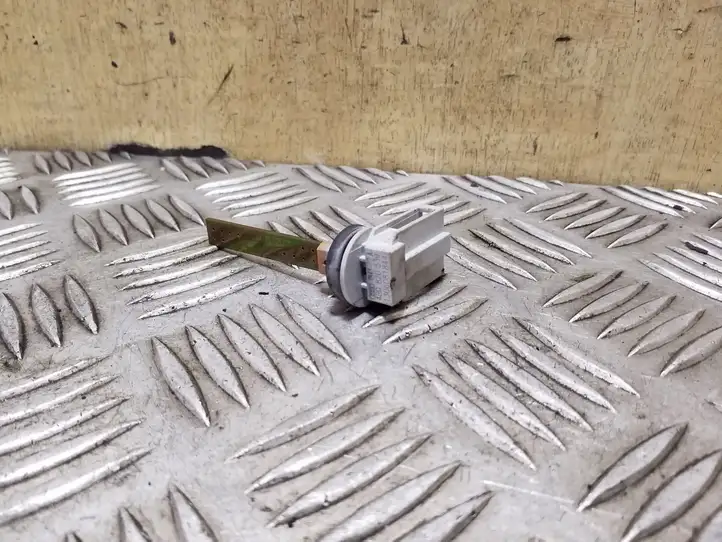 Audi Q7 (2005 - 2009)  4B0820539 Датчик температуры салона