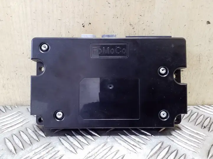 Ford Focus (2011 - 2015) AM5T14D212E Bluetooth модуль — фото 3