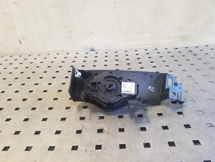 Audi A5 8T 8F (2007 - 2011) 8K0941531G Включатель фонарей — фото 2