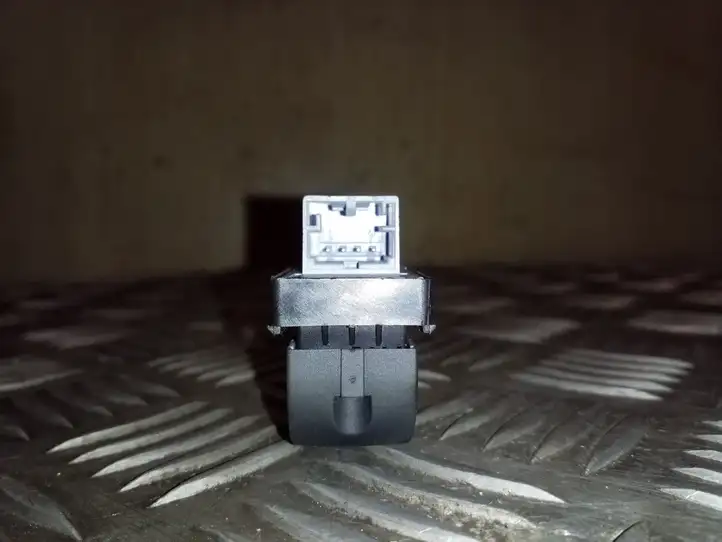 Audi Q7 4L (2005 - 2009) 4F0959855A Кнопка стеклоподъемников — фото 2