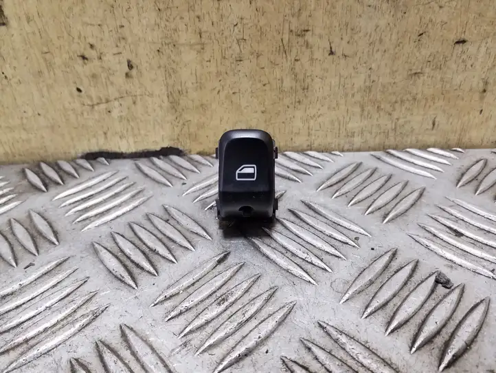 Audi A4 S4 B8 8K (2007 - 2011) 8K0959855A Кнопка стеклоподъемников — фото 1
